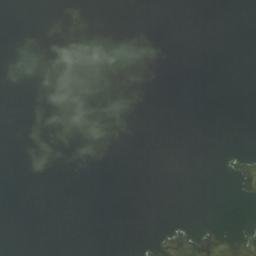 Satellite imagery of Northwest Head, PH