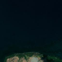 Satellite imagery of Pitogo Point, PH
