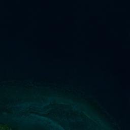 Satellite imagery of Pitogo Point, PH