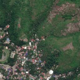 Satellite imagery of Pogaling Point, PH