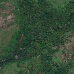 Satellite imagery of Pogaling Point, PH