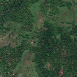 Satellite imagery of Pogaling Point, PH