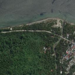 Satellite imagery of Calapian Point, PH