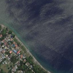 Satellite imagery of Calapian Point, PH