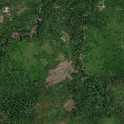 Satellite imagery of Fila Los Claveles, VE