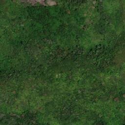 Satellite imagery of Fila Los Claveles, VE