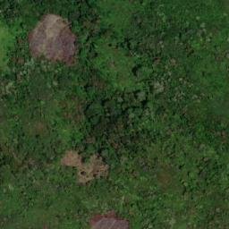 Satellite imagery of Fila Los Placeres, VE