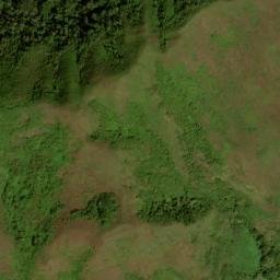 Satellite imagery of Fila Los Deseos, VE