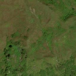 Satellite imagery of Fila Los Deseos, VE