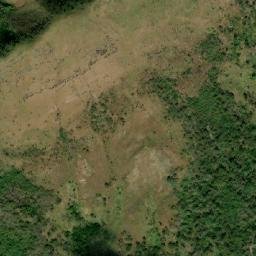Satellite imagery of Fila Grande, VE