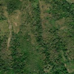 Satellite imagery of Fila Grande, VE