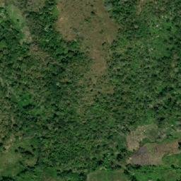Satellite imagery of Fila Grande, VE