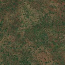 Satellite imagery of Sangai, BF