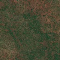 Satellite imagery of Sangai, BF