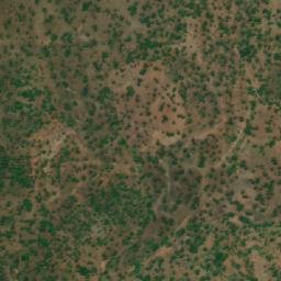 Satellite imagery of Houl, BF