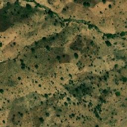 Satellite imagery of Hosséré Diouha, CM