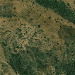 Satellite imagery of Hosséré Babala, CM