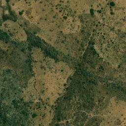Satellite imagery of Hosséré Babala, CM