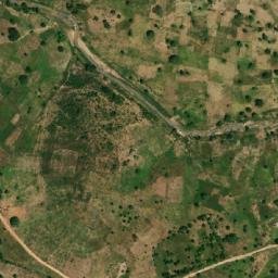 Satellite imagery of Vlis Maday, CM