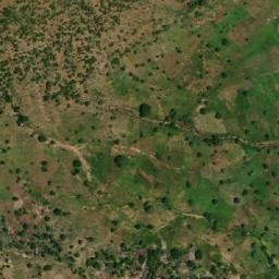 Satellite imagery of Hoséré Taskao, CM