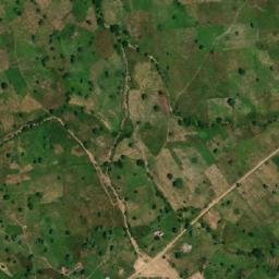 Satellite imagery of Hoséré Taskao, CM