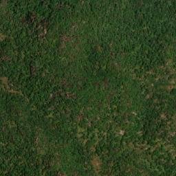 Satellite imagery of Hosséré Goudak, CM