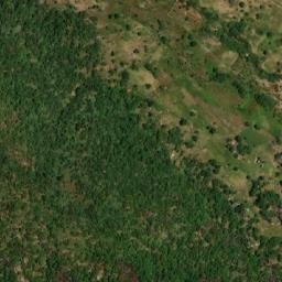 Satellite imagery of Hosséré Goudak, CM