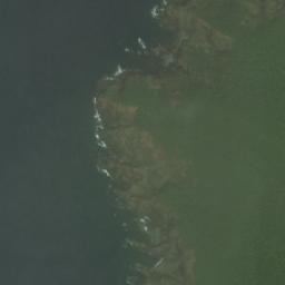 Satellite imagery of Northwest Head, PH