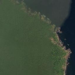Satellite imagery of Northwest Head, PH