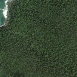 Satellite imagery of Anchor Cliff, PH