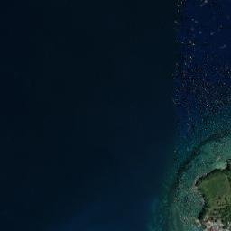 Satellite imagery of Japitan Point, PH
