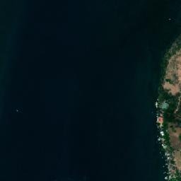 Satellite imagery of Pitogo Point, PH