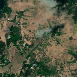 Satellite imagery of Pitogo Point, PH