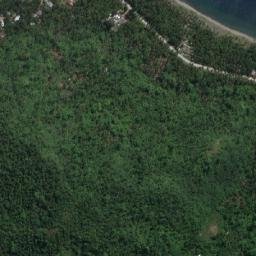 Satellite imagery of Calapian Point, PH