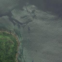 Satellite imagery of Caligangan Point, PH