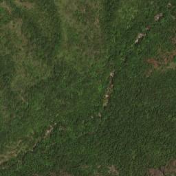 Satellite imagery of Cerro Jaime, CO