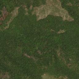 Satellite imagery of Cerro Jaime, CO