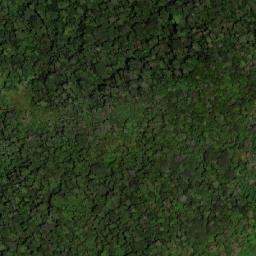 Satellite imagery of Fila La Baqueta, VE