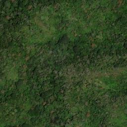 Satellite imagery of Fila La Baqueta, VE