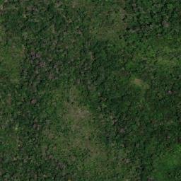 Satellite imagery of Fila Los Claveles, VE