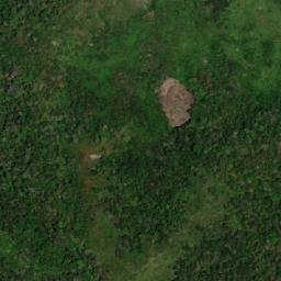 Satellite imagery of Fila Los Claveles, VE