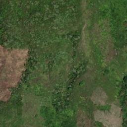 Satellite imagery of Fila Los Placeres, VE