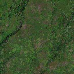 Satellite imagery of Fila Los Placeres, VE