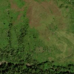 Satellite imagery of Fila Los Deseos, VE