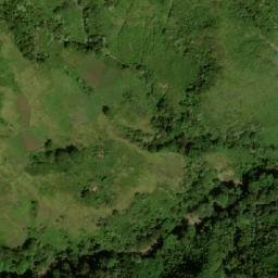Satellite imagery of Fila Los Deseos, VE