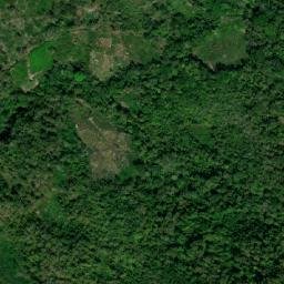 Satellite imagery of Fila Las Campanas, VE