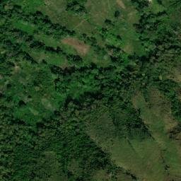 Satellite imagery of Fila Las Campanas, VE