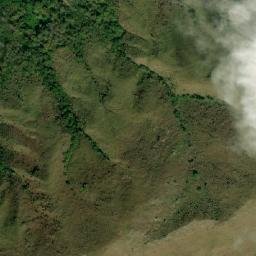Satellite imagery of Fila Las Campanas, VE