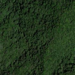 Satellite imagery of Fila Cimarronera, VE