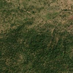 Satellite imagery of Hoséré Mblek, CM